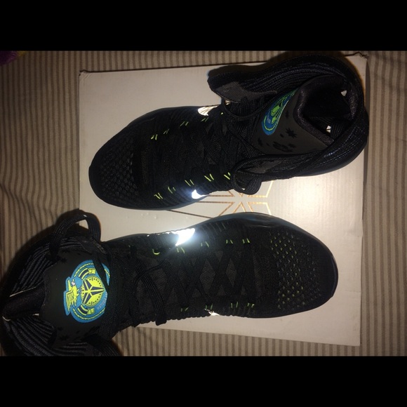 Kobe x High tops - Picture 3 of 3